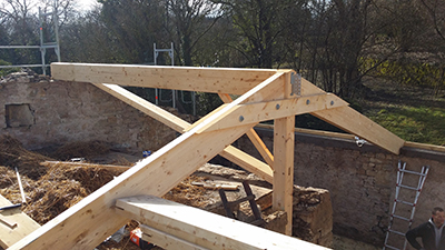 charpente bois nancy